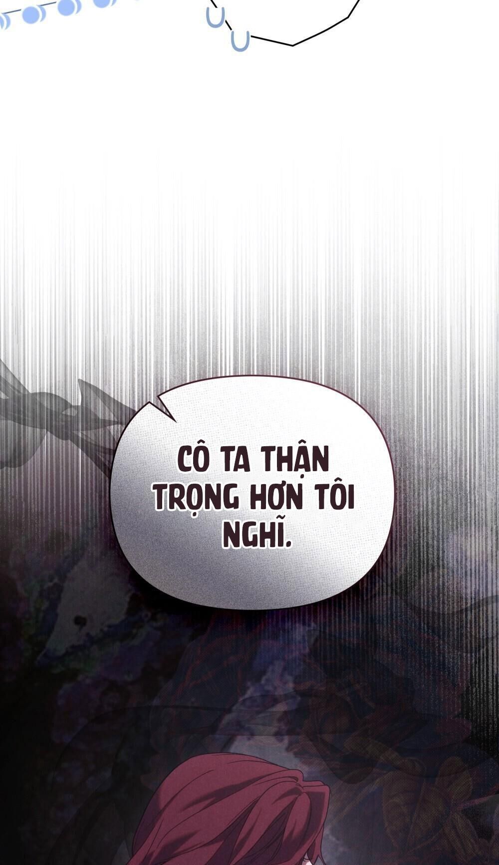 người tình bí mật Chapter 14 - Trang 2