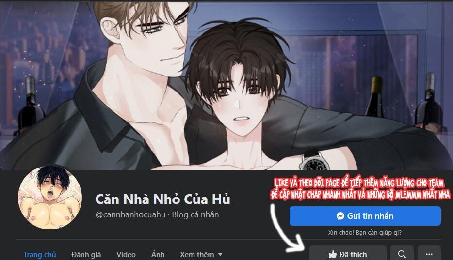 vị ngọt không đường (sweet not sugar) Chapter 2 - Trang 2