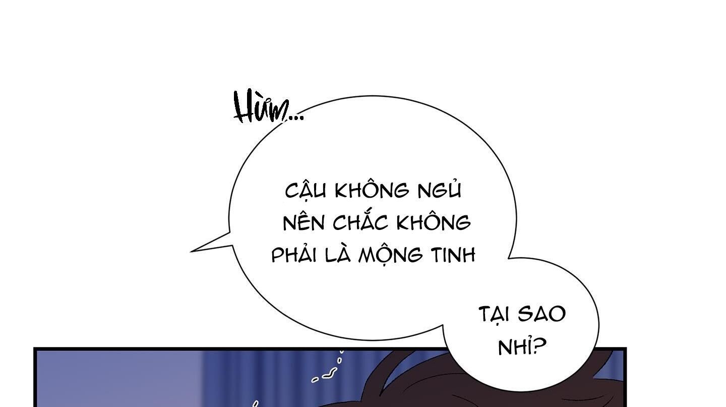 ông chú bên cửa sổ Chapter 11 - Trang 1