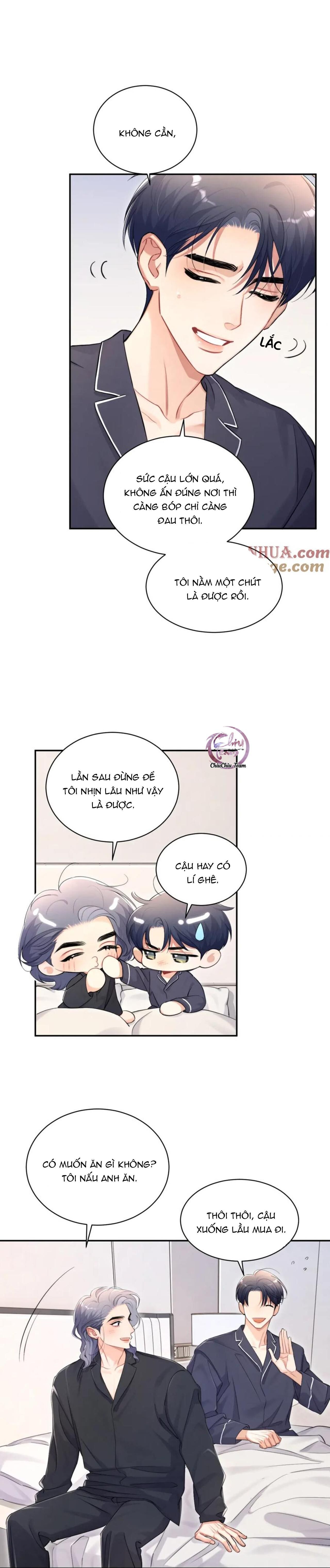 nhất túy kinh niên Chapter 124 ❌END❌ - Trang 2