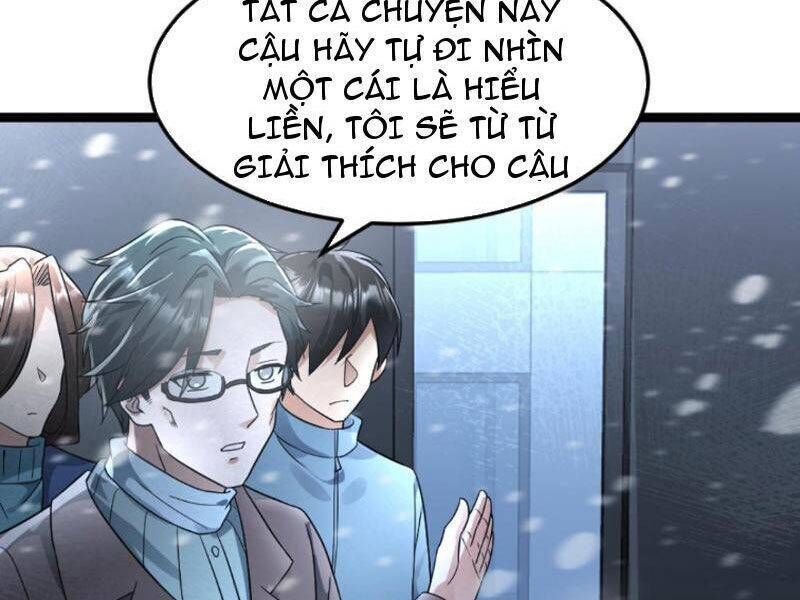 Toàn Cầu Băng Phong: Ta Chế Tạo Phòng An Toàn Tại Tận Thế Chapter 216 - Next Chapter 217