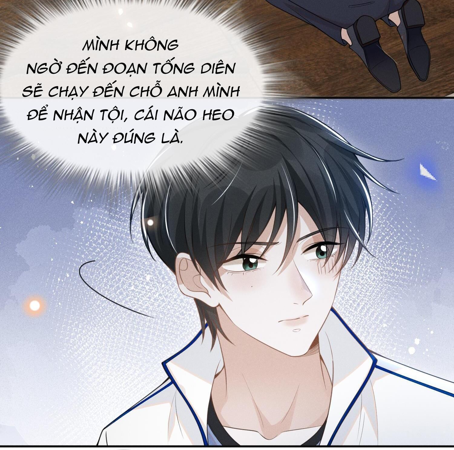 Lai Sinh Bất Kiến Chapter 59 - Next Chapter 60