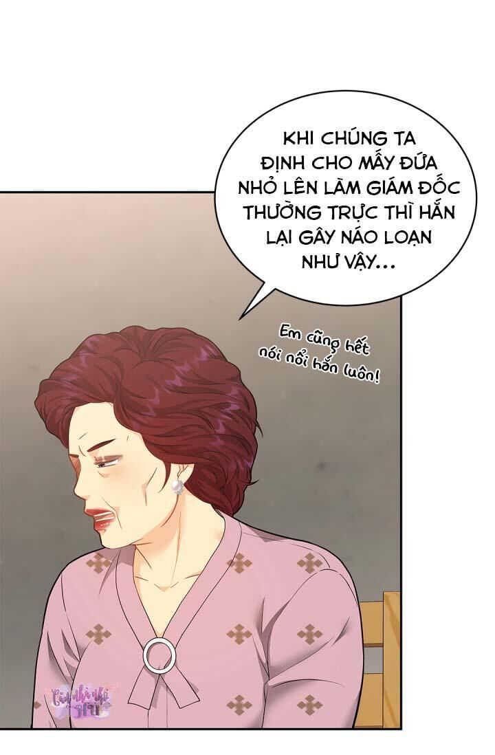 hôn nhân bị đánh cắp của hồ ly Chapter 43 - Trang 2