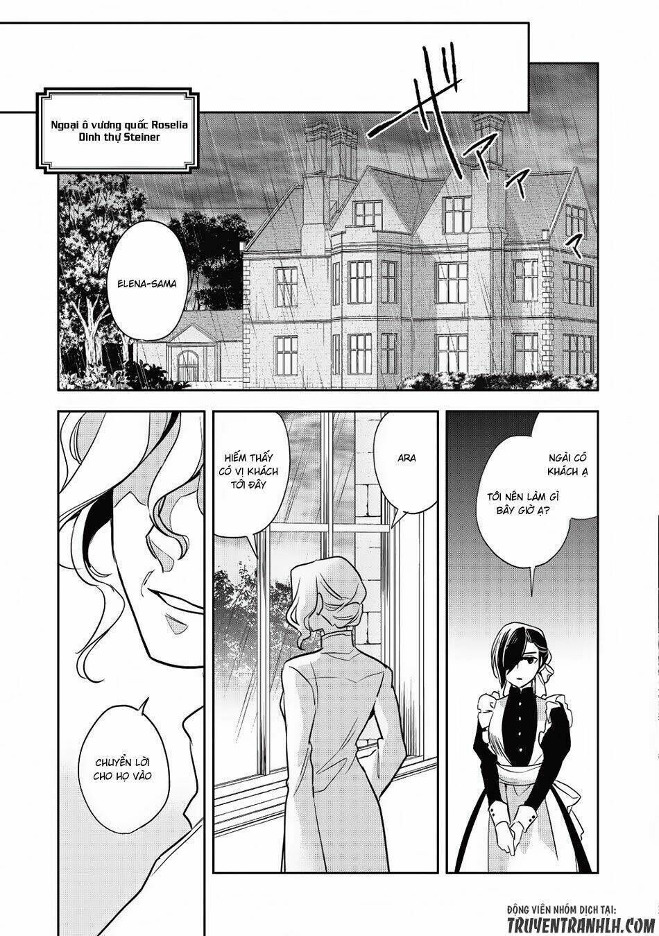 wortenia senki chapter 14 - Trang 2