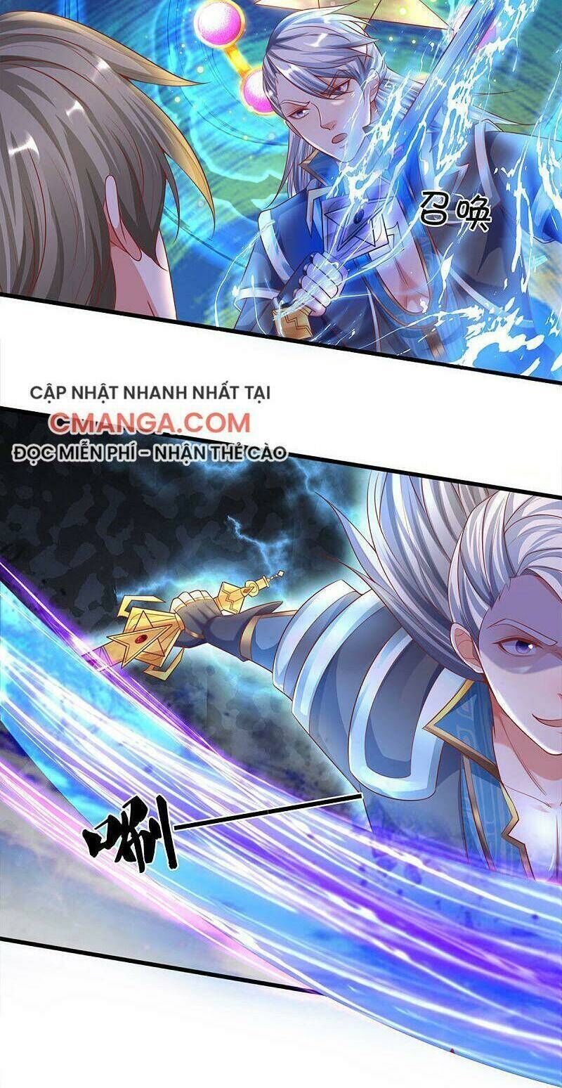 tu la kiếm tôn Chapter 167 - Next Chapter 168