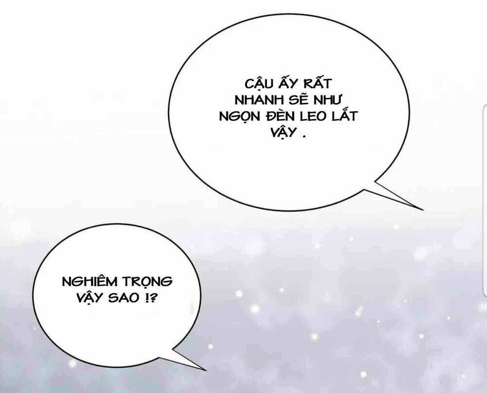 đứa bé là của ai ???? chapter 42 - Trang 2