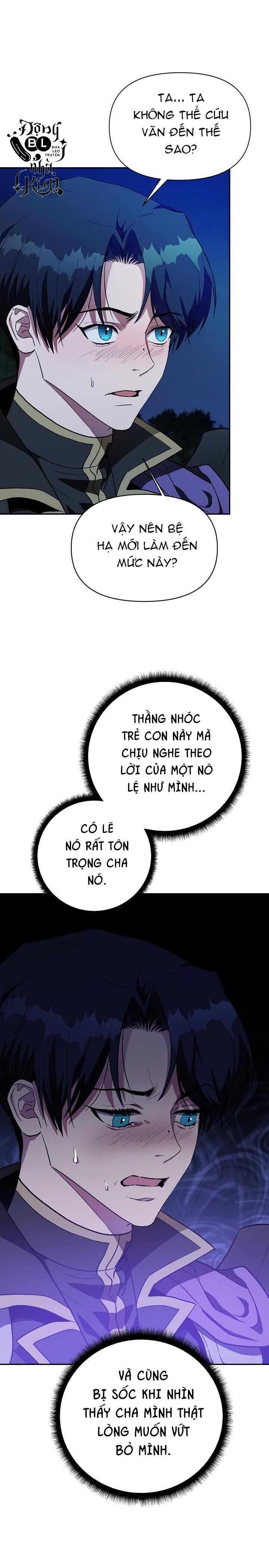 hai đất nước, đất nước của nô lệ Chapter 26 - Trang 2