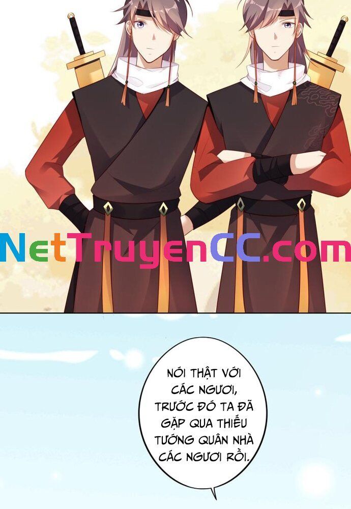 Ngàn vàng không đổi Chapter 6 - Trang 2