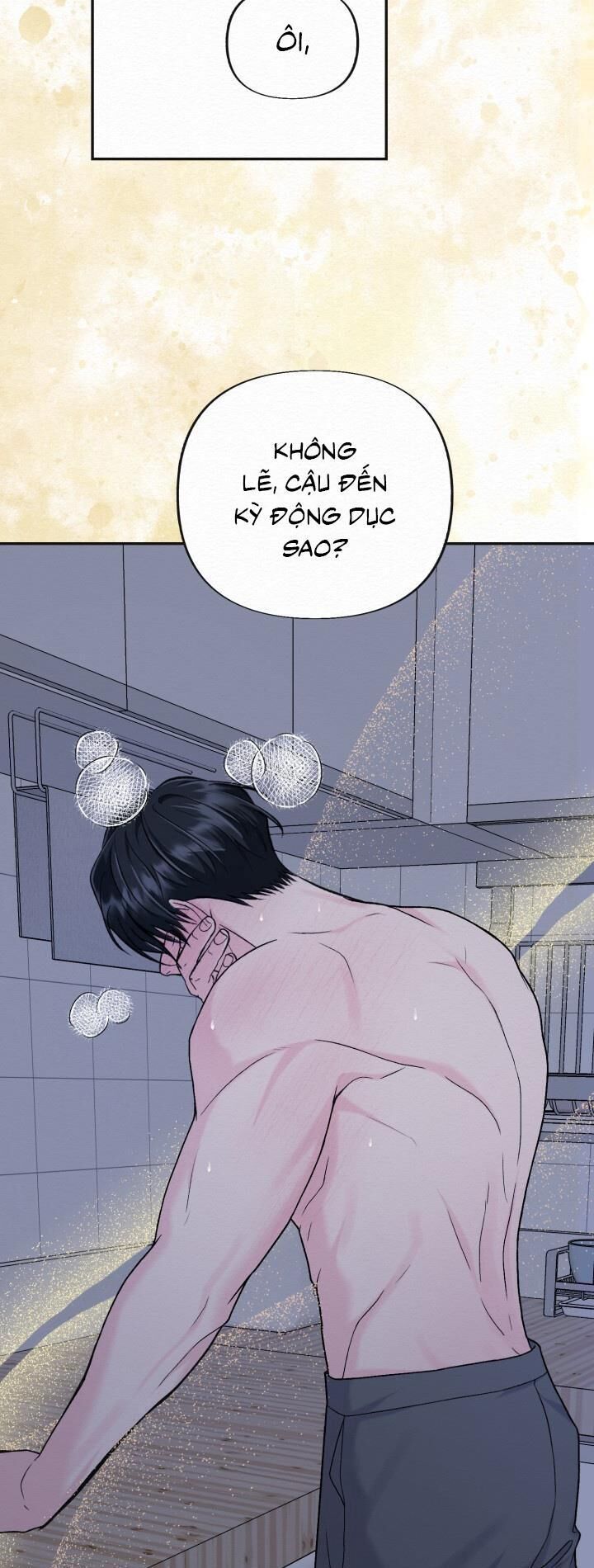 Hương Xưa Chapter 12 - Trang 2