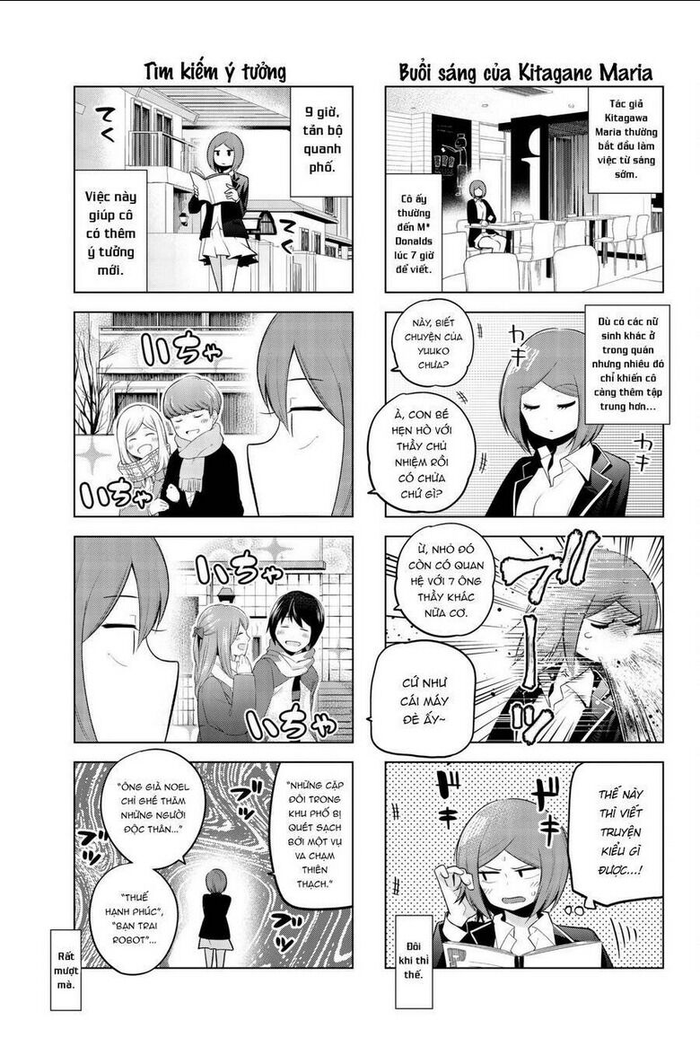 senryuu shoujo chapter 99 - Next chương 100