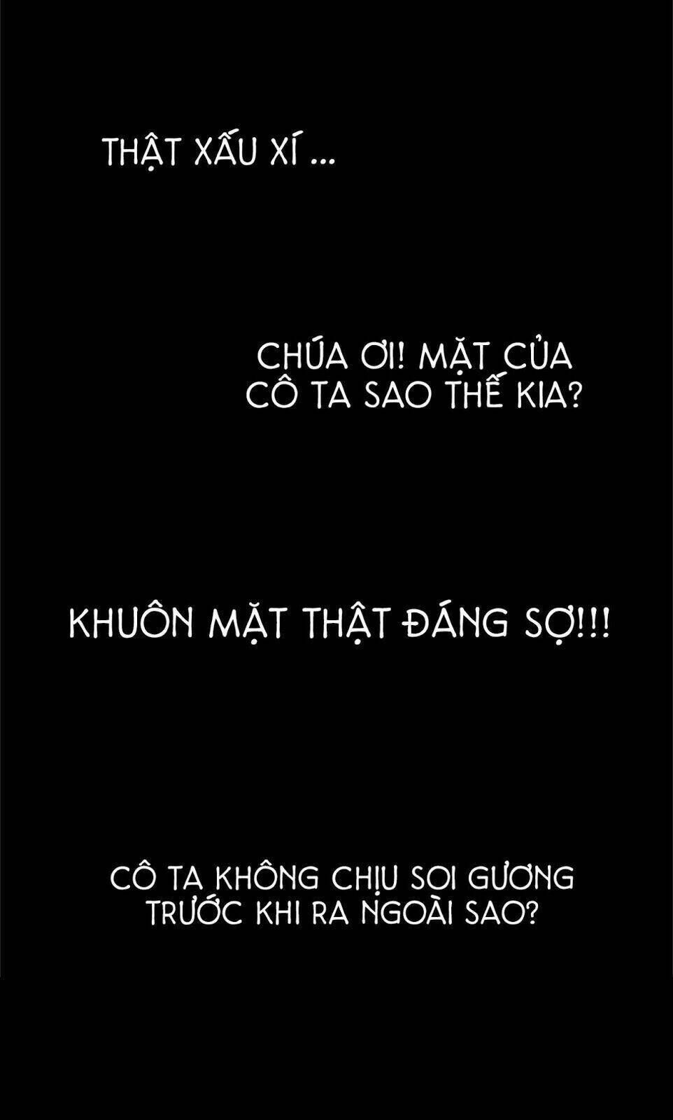 cạm bẫy của nữ thần chương 2 - Trang 2