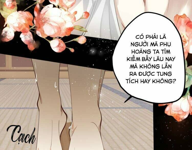 công chúa pháo hôi muốn tùy tiện đến cùng chapter 45 - Next Chapter 45