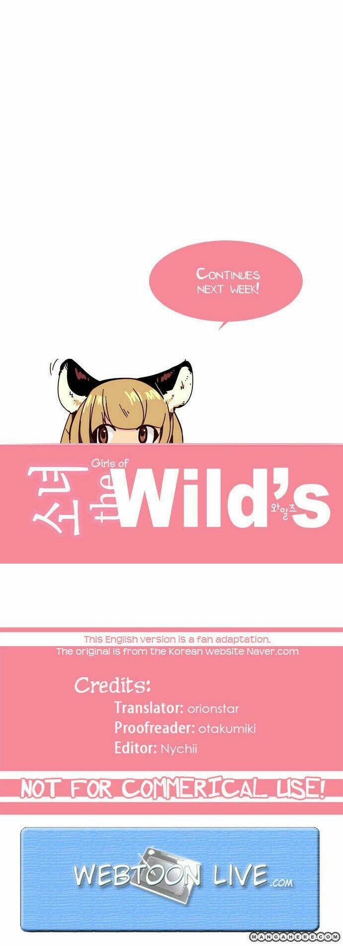 nữ sinh trường wilds chapter 17 - Trang 2