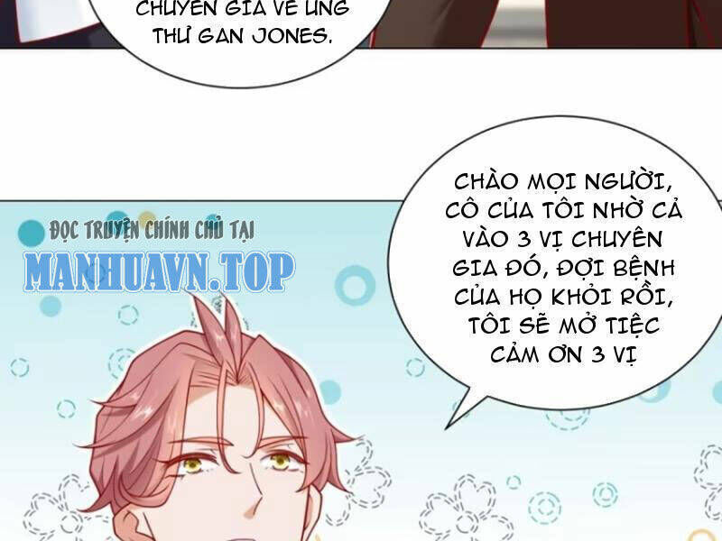 tôi là tài xế xe công nghệ có chút tiền thì đã sao? chapter 96 - Next chương 97