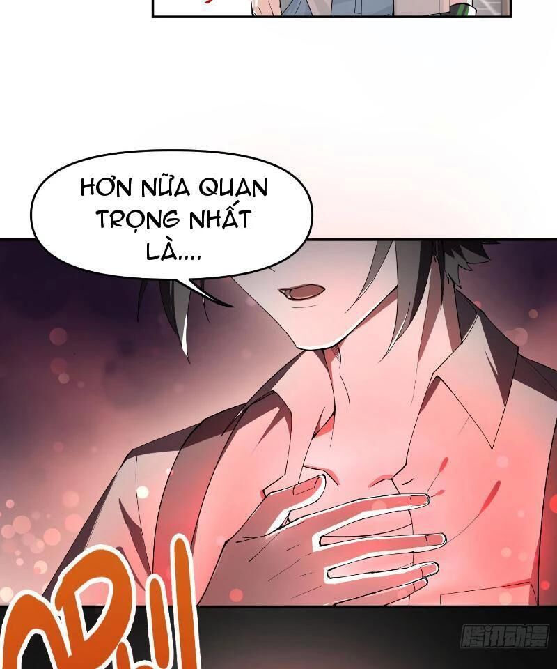 tu tiên bắt đầu từ việc bị bạn bè xa lánh chapter 1 - Next chapter 2