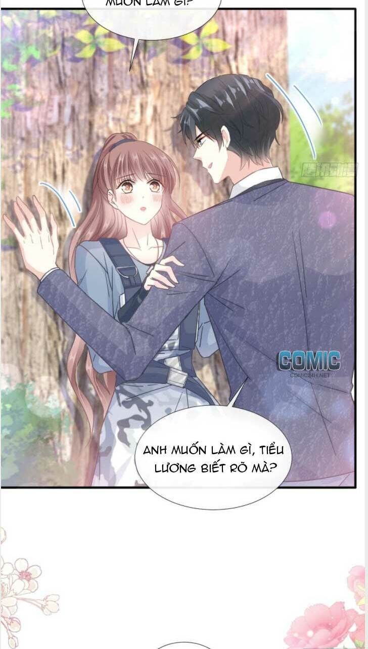 bá đạo tổng tài nhẹ nhàng yêu chapter 228.1 - Next chapter 228.2