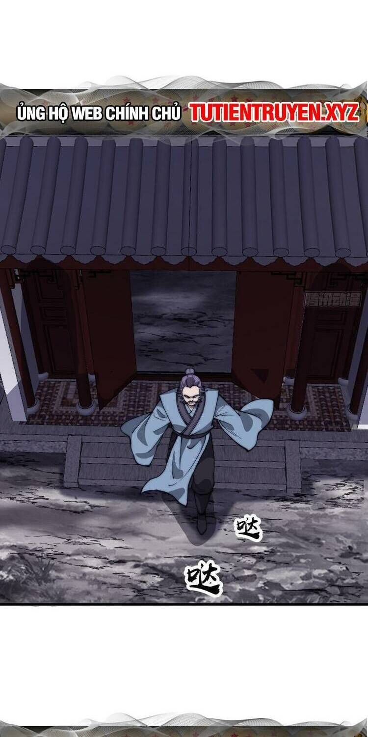 ta có một sơn trại chapter 733: r - Trang 2