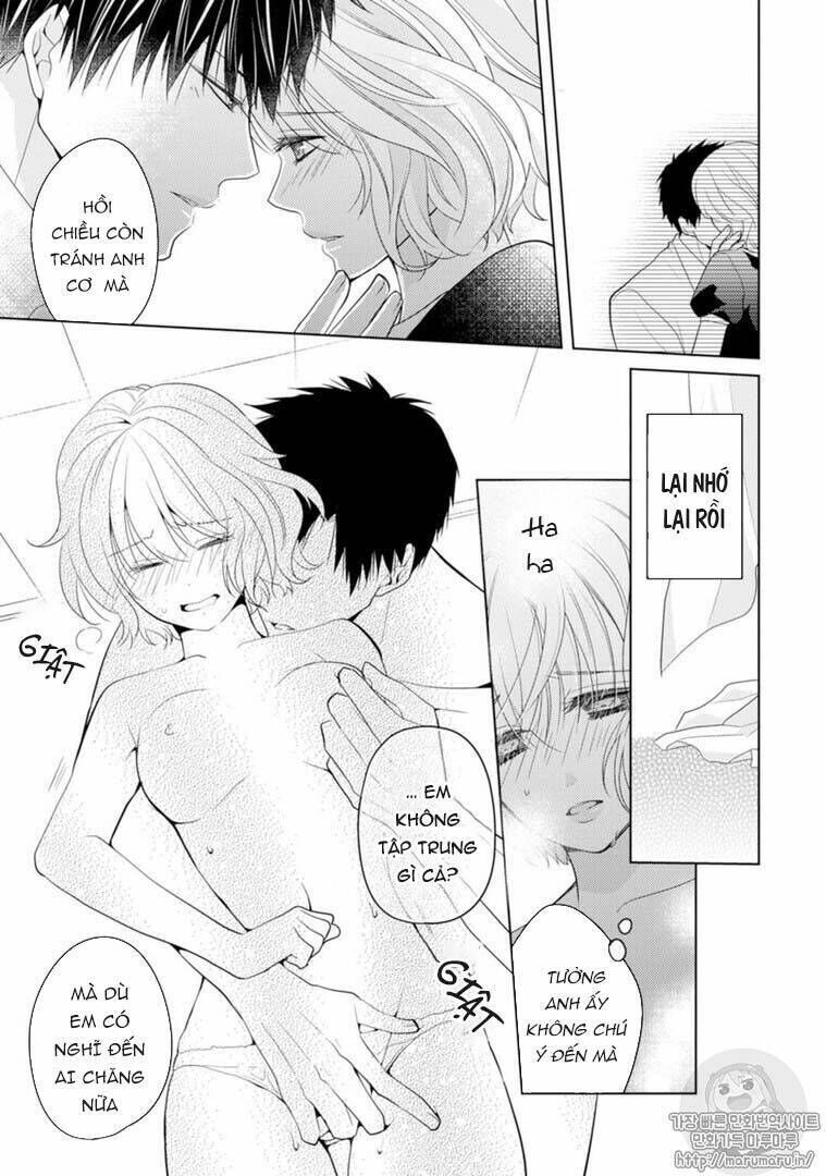 Sono Oshi Xx Ni Tsuki Chapter 2 - Trang 2