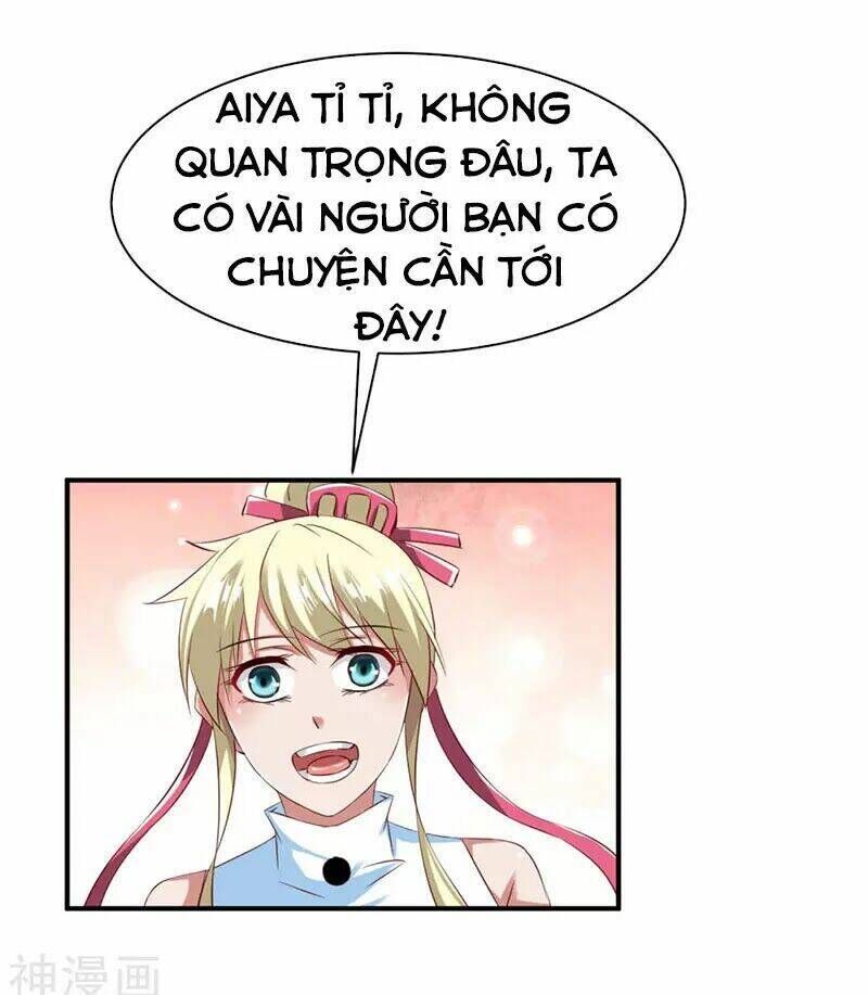 chiến đỉnh chapter 47 - Trang 2