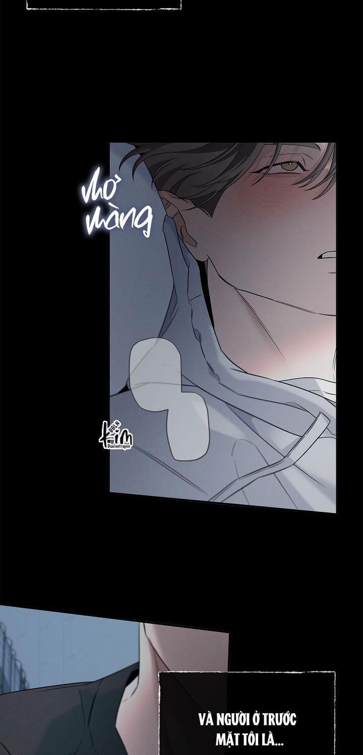 đêm không dấu vết Chapter 11 - Trang 1