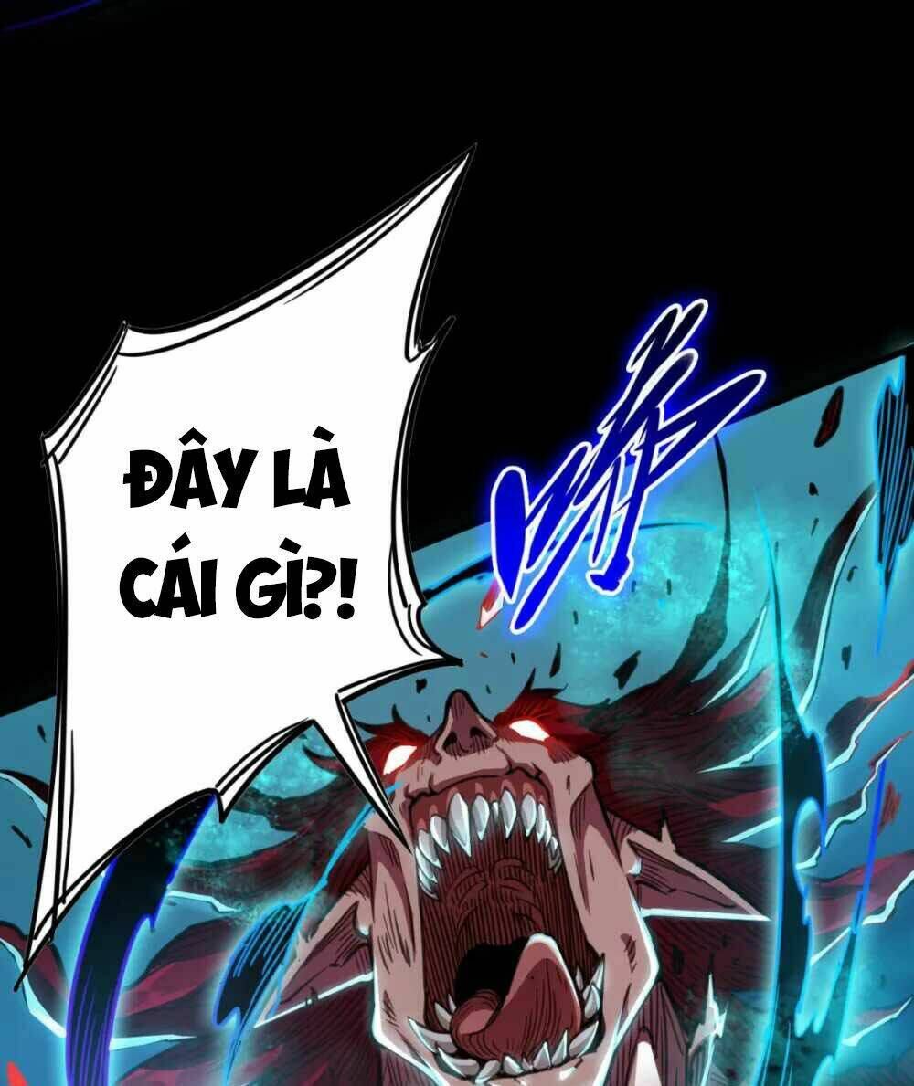 trở về địa cầu làm thần côn chapter 46 - Trang 2