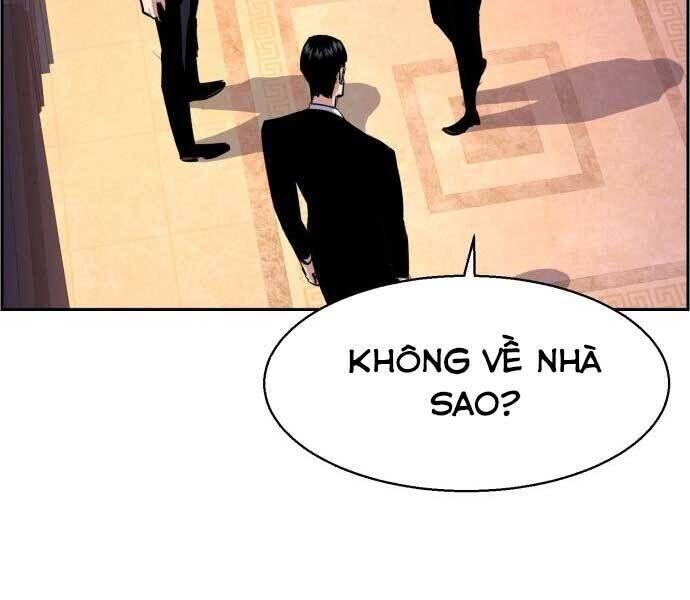 bạn học của tôi là lính đánh thuê chapter 87 - Trang 2