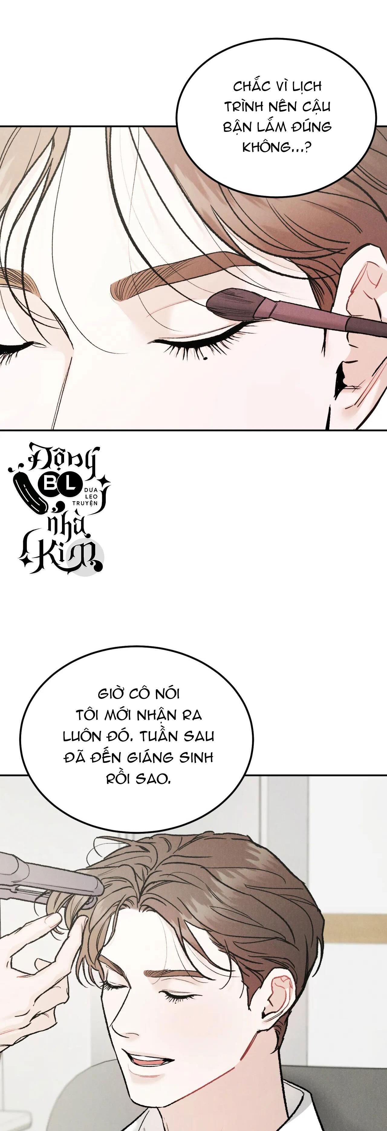 vượt qua giới hạn Chapter 46 - Next chương 47