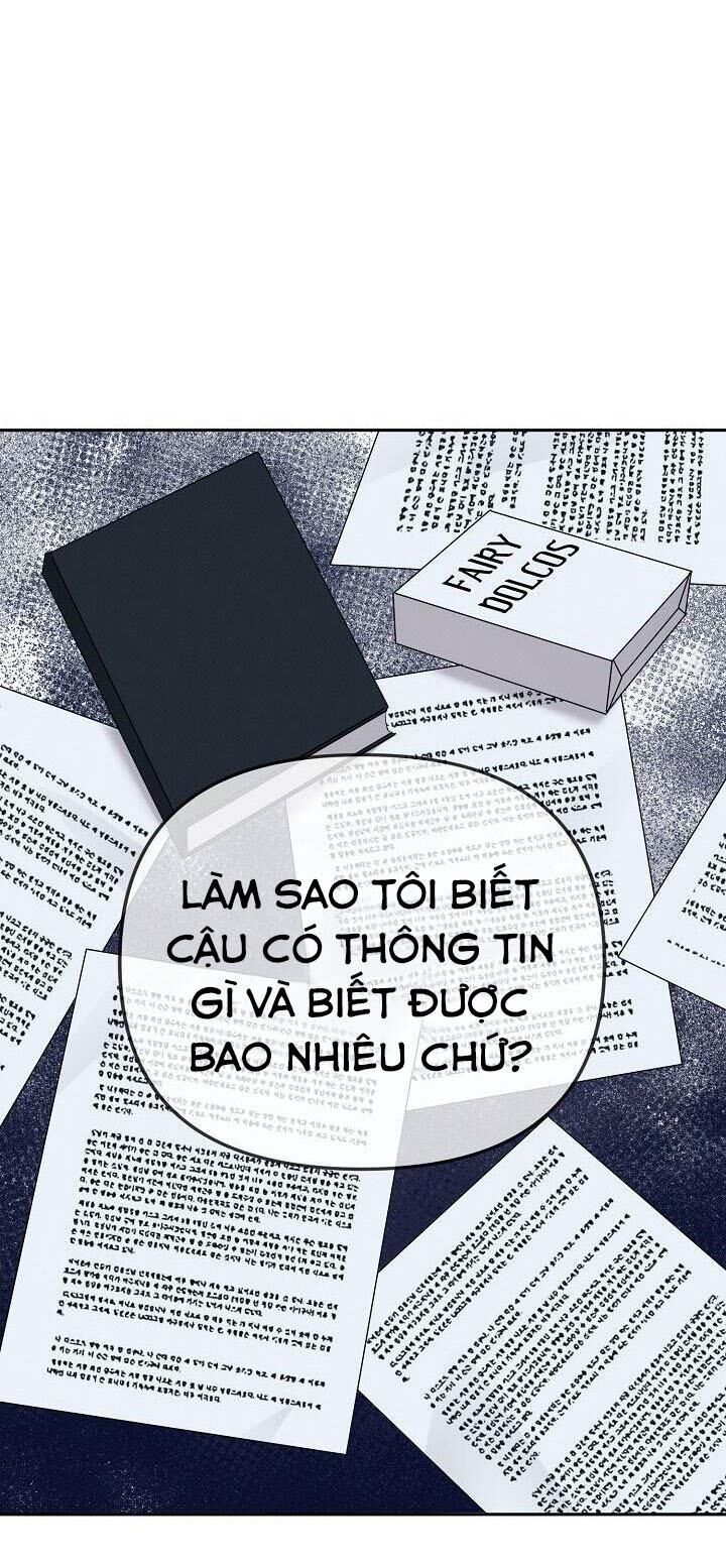 (END) LÝ DO BỊ LOẠI Chapter 11 - Next Chapter 12