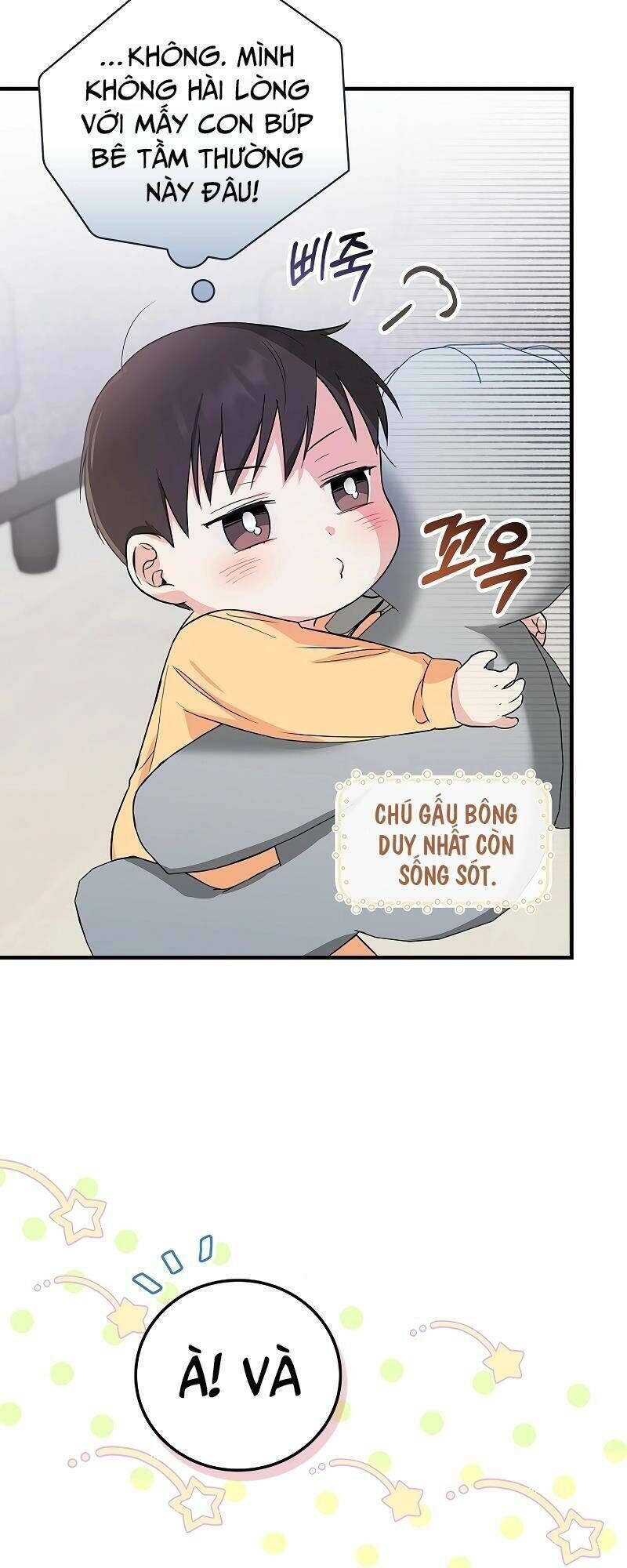 làm siêu sao từ 0 tuổi chapter 9 - Trang 2