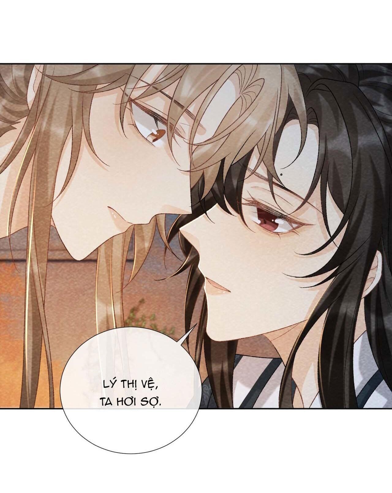 Cạm Bẫy Của Kẻ Biến Thái Chapter 40 - Next Chapter 41