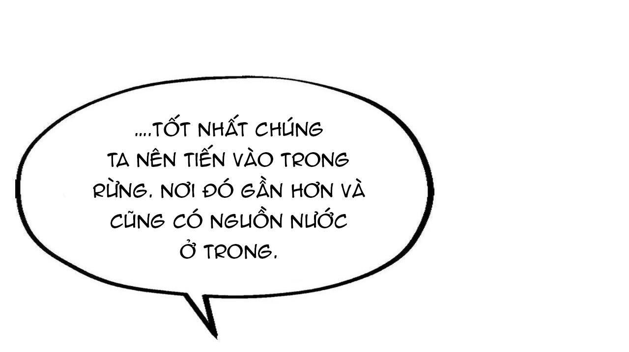 Hãy khóc đi đừng ngại ngùng! Chapter 15 - Trang 2