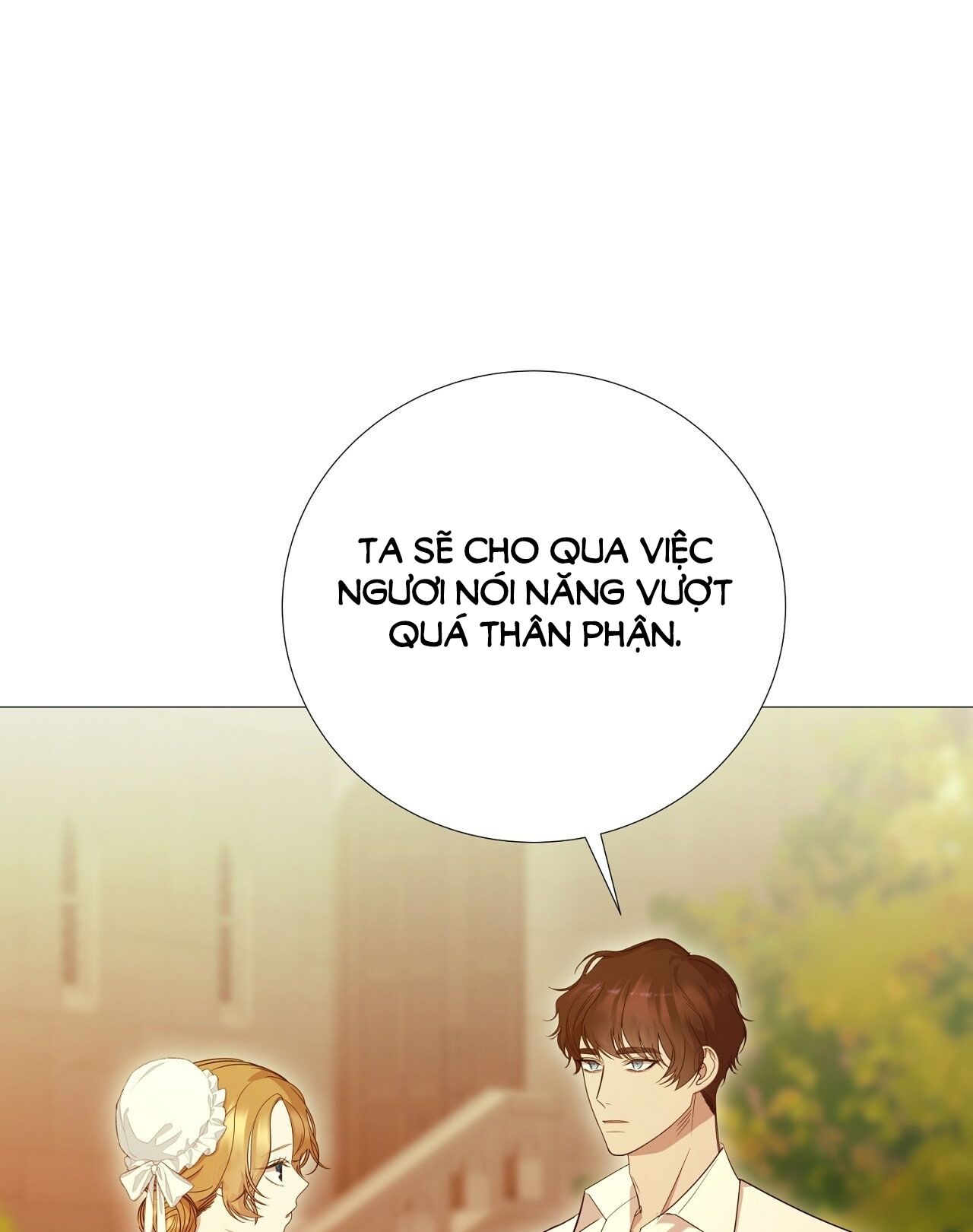 [18+] lâu đài hoang dại Chap 7 - Trang 1