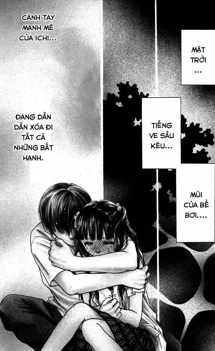 Parfait Tic - Cô Láng Giềng Chapter 37 - Trang 2