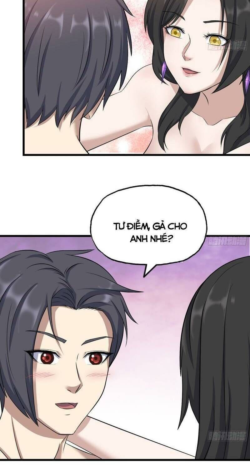 tôi chuyển vàng tại mạt thế Chapter 407 - Trang 2