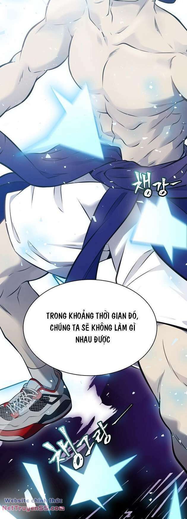 Cuộc Chiến Trong Tòa Tháp - Tower Of God Chapter 601 - Trang 2