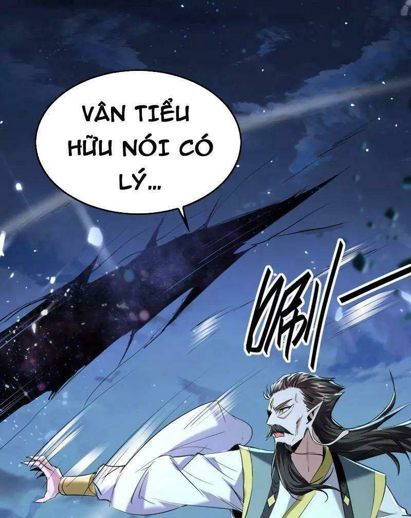 tiên đế qui lai chapter 320 - Trang 2