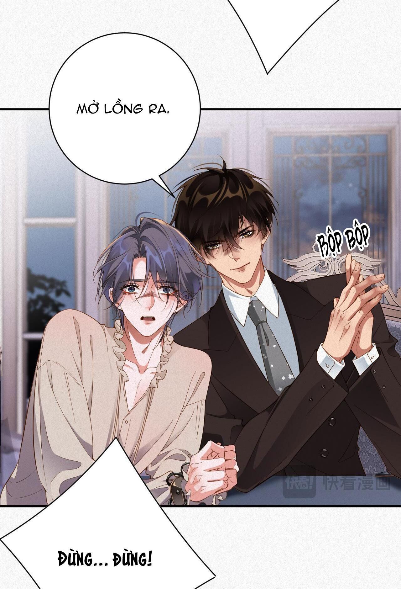 Chồng Cũ Muốn Tái Hôn Lần Nữa Chapter 32 - Next Chapter 33