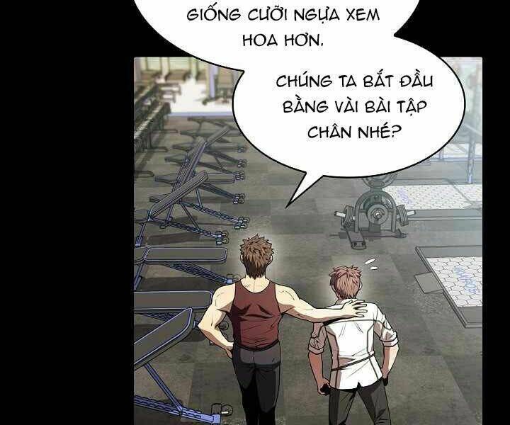 người chơi trở về từ địa ngục chapter 52 - Trang 2