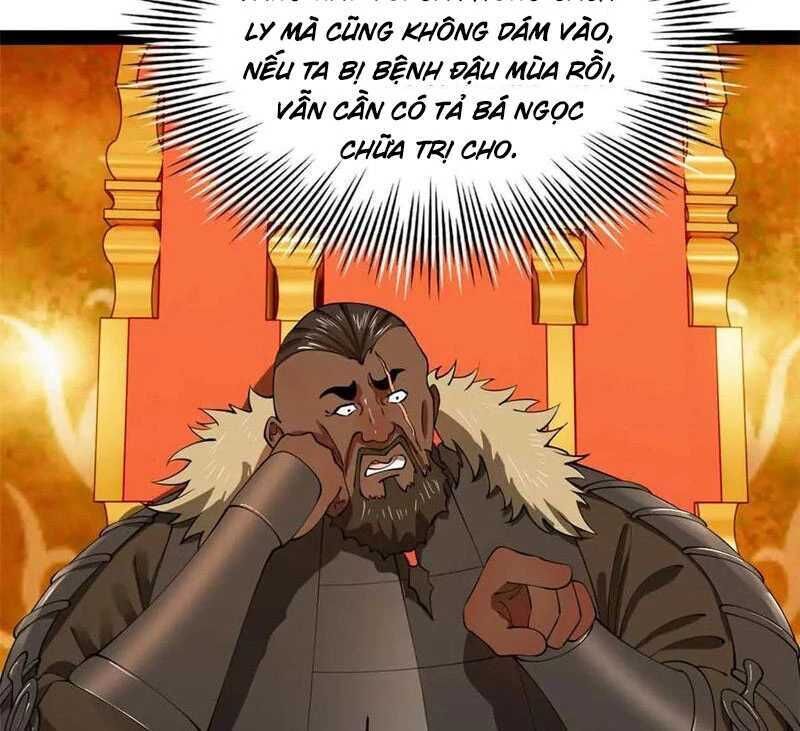 chàng rể mạnh nhất lịch sử Chapter 213 - Next chapter 214