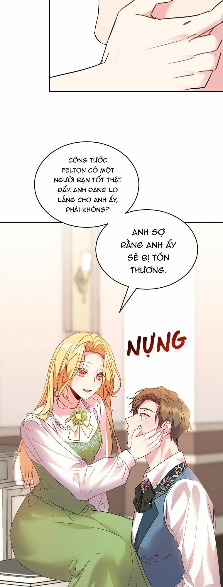 cô dâu thứ 99 của công tước chapter 29 - Trang 2