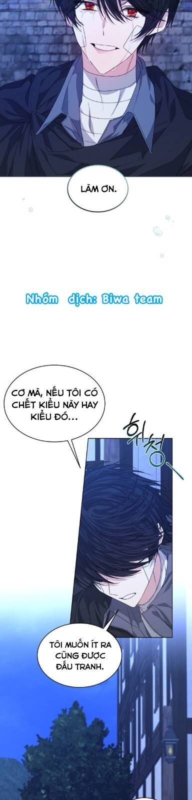 Xuyên Sách Đến Phát Ngán 1 Chap 24 - Next Chap 25