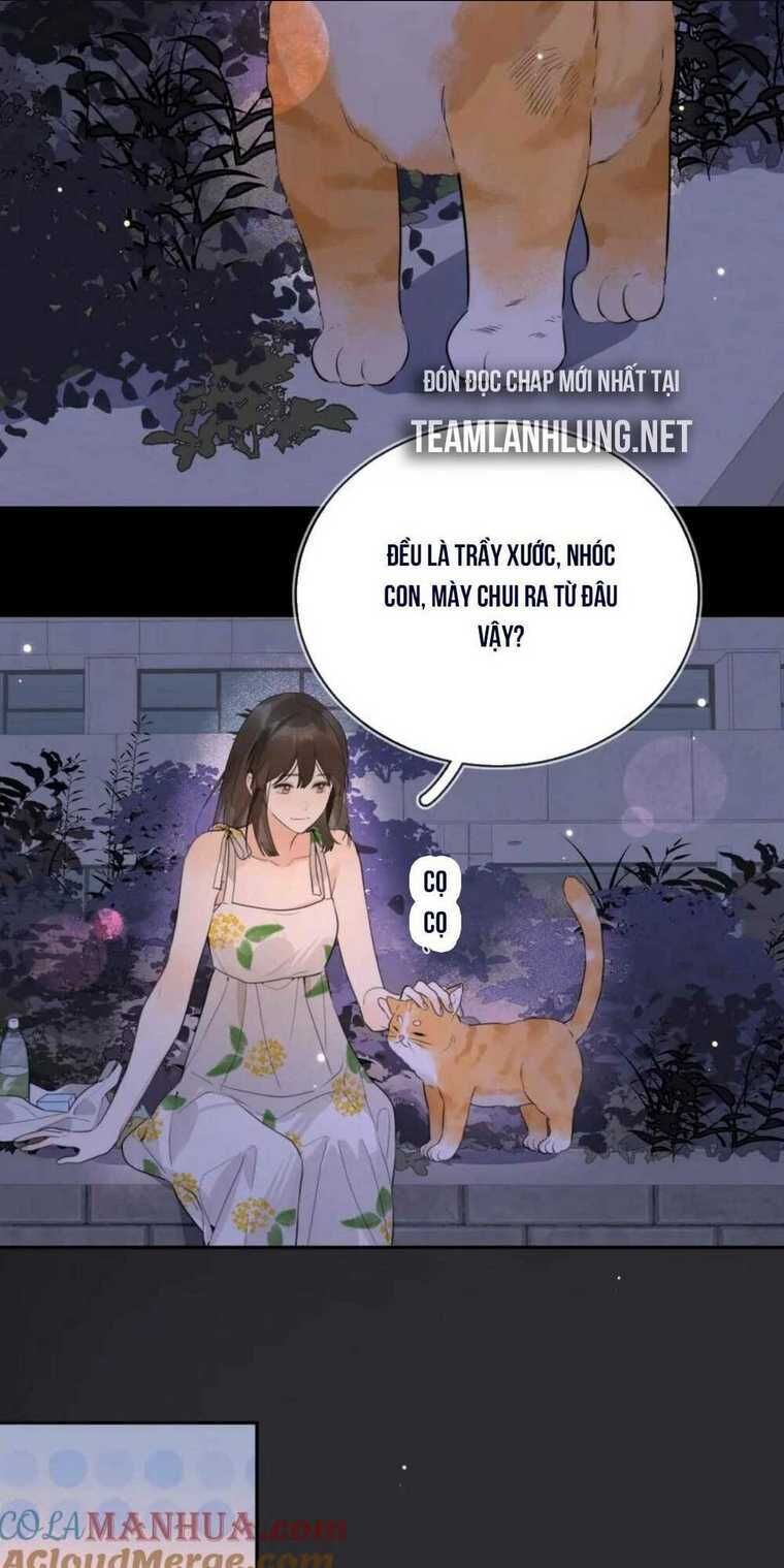 tỏ tình chapter 9 - Next chapter 10