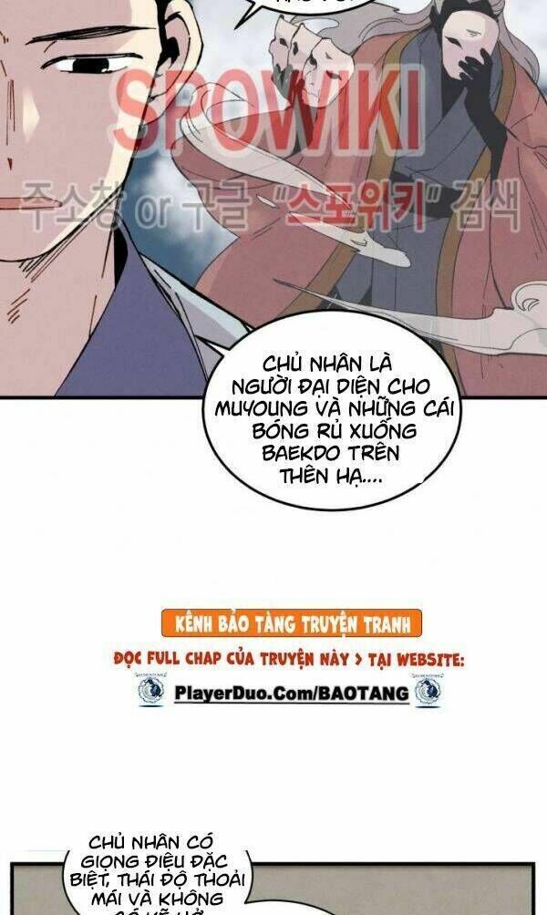 phi lôi đao thuật chapter 38 - Trang 2