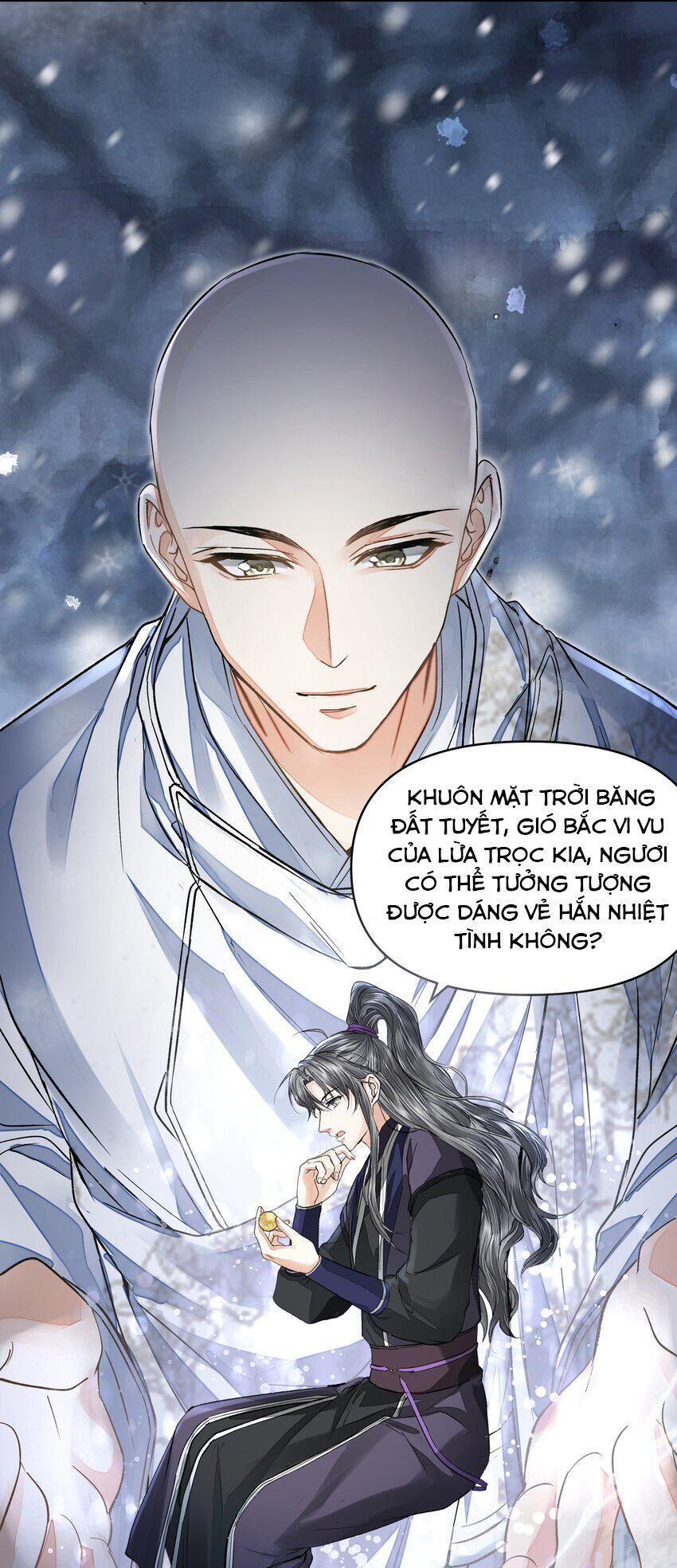 Đồng tiền tham khế Chapter 29 - Next Chapter 30