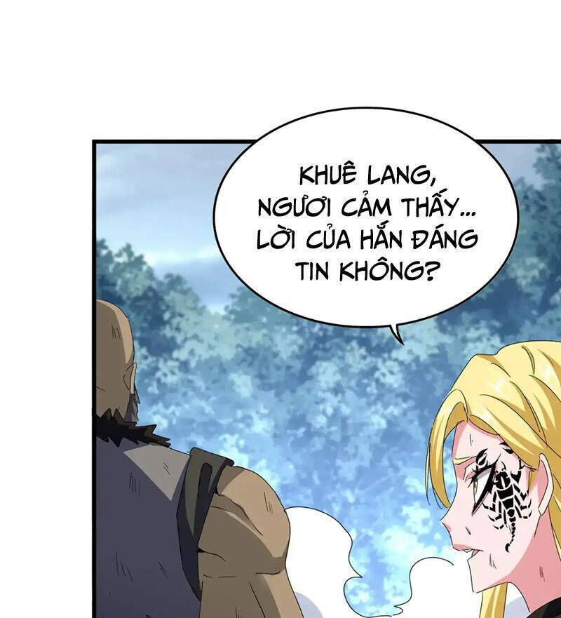 đại quản gia là ma hoàng chapter 568 - Next chapter 569