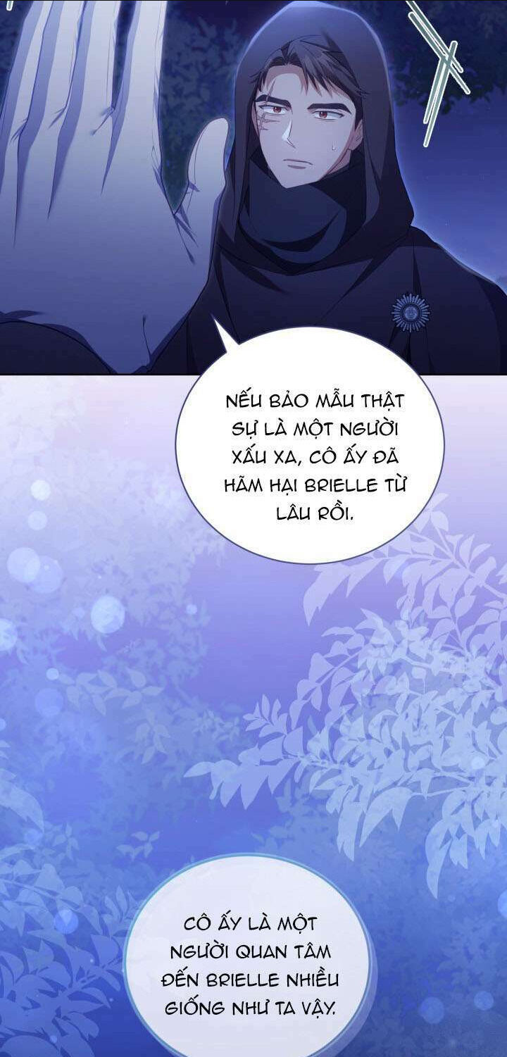 nhật ký trông trẻ chapter 23 - Trang 2