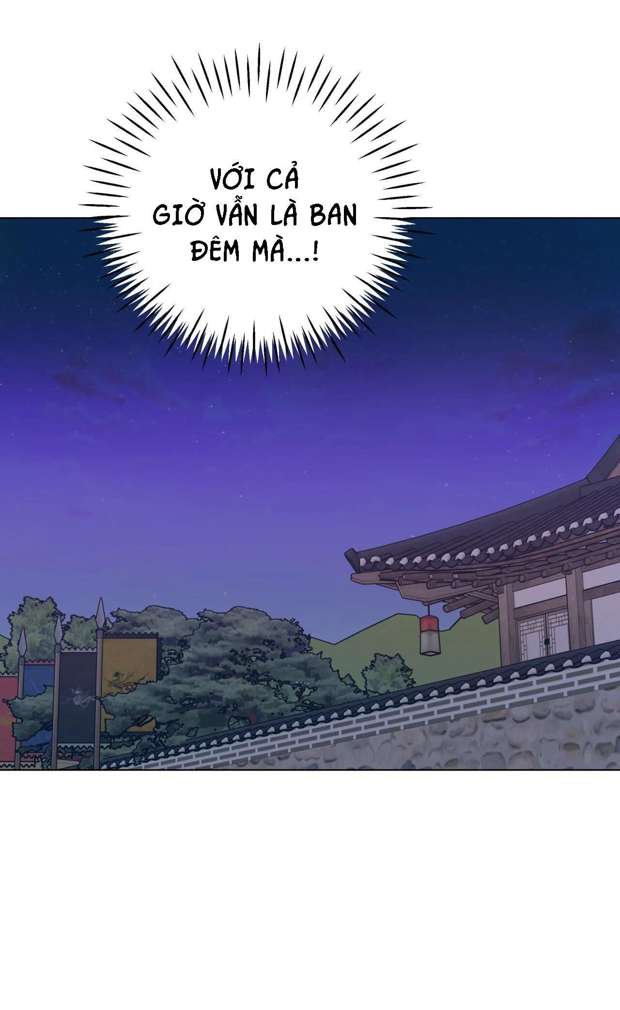 BL CỔ TRANG-ÂU CỔ NGẮN NHÀ KIM Chapter 11.4 hồng khô 4 - Trang 1