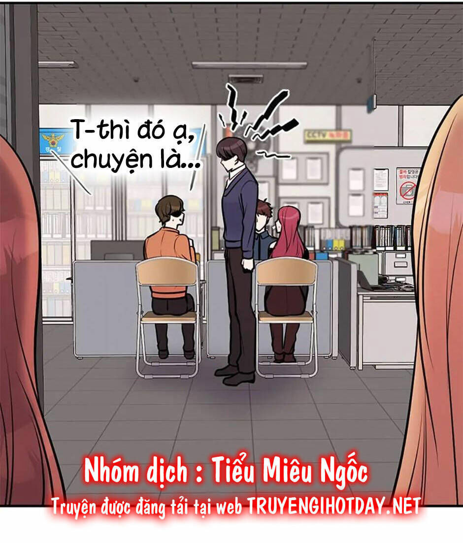 câu trả lời mùa đông chapter 48 - Trang 2