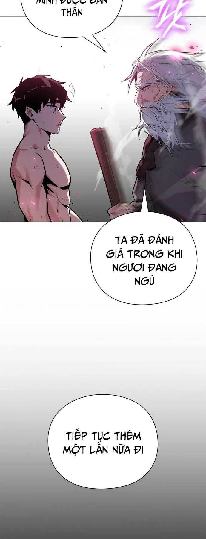 đêm của yêu tinh chapter 2 - Trang 2