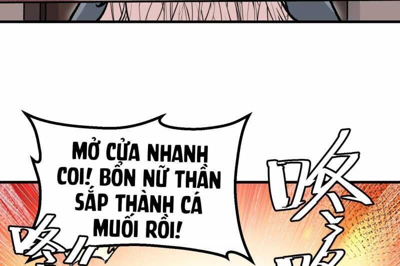 vô cản sát thần Chapter 5 - Next Chapter 6